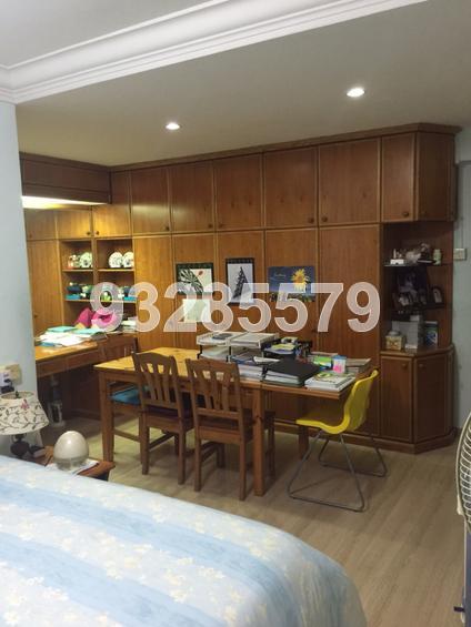 Blk 327 Tampines Street 32 (Tampines), HDB Executive #93110752